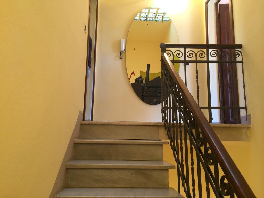 La Casetta Di Filippo E Chiara Pisa Cameră foto