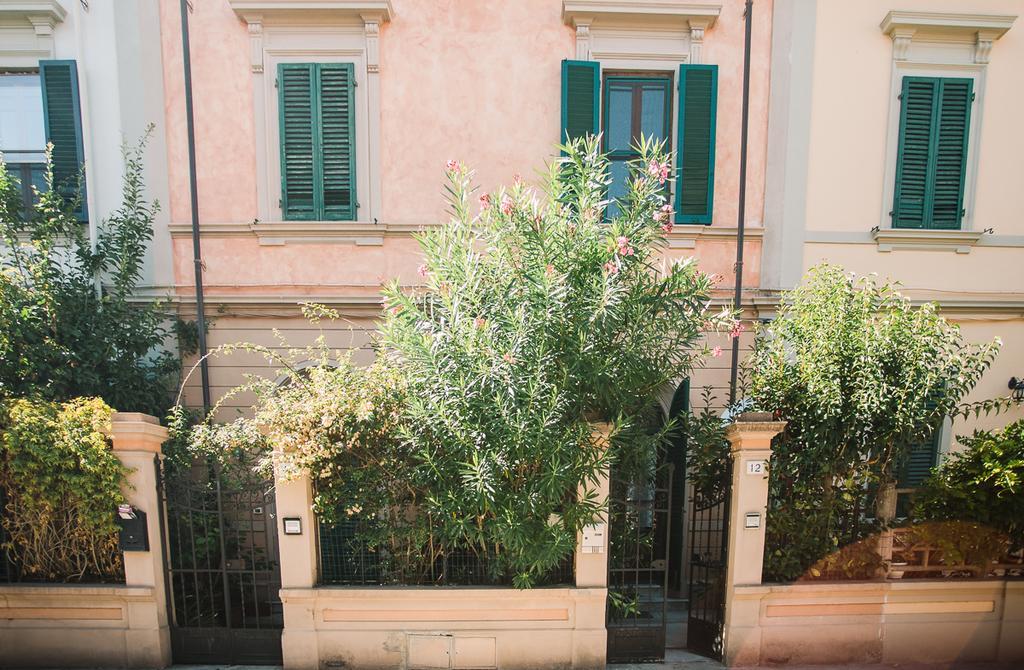 La Casetta Di Filippo E Chiara Pisa Exterior foto