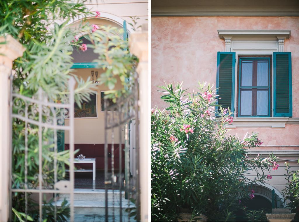 La Casetta Di Filippo E Chiara Pisa Exterior foto