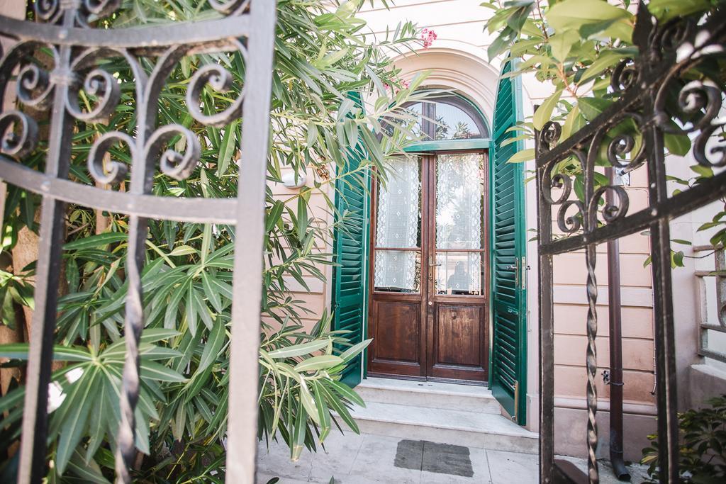 La Casetta Di Filippo E Chiara Pisa Exterior foto